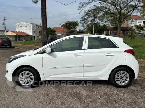 HB20 1.0 12V Comfort