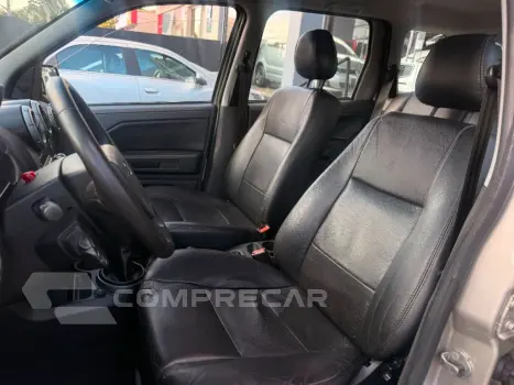 EcoSport FREESTYLE 1.6 16V Flex 5p