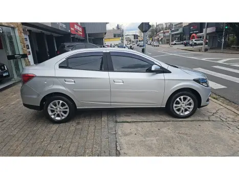 PRISMA 1.4 MPFI LTZ 8V FLEX 4P AUTOMÁTICO