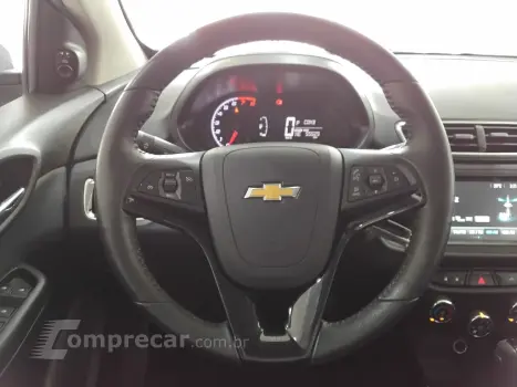 ONIX 1.4 MPFI LTZ 8V FLEX 4P AUTOMATICO