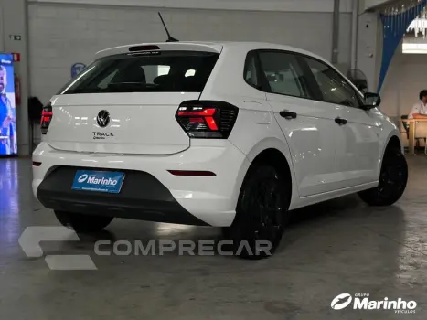 POLO 1.0 MPI TRACK MANUAL