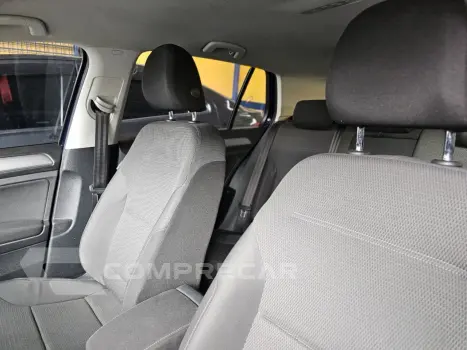 Golf Comfortline 1.4 TSI 140cv Aut.