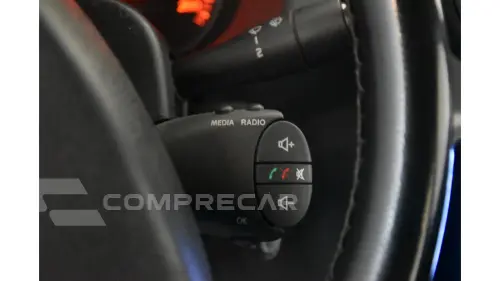 DUSTER - 1.6 4X2 16V 4P MANUAL