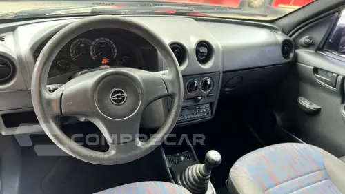 Celta Spirit/ LT 1.0 MPFI 8V FlexP. 5p