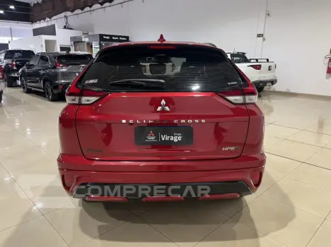 ECLIPSE CROSS 1.5 Mivec Turbo Hpe-s AWD