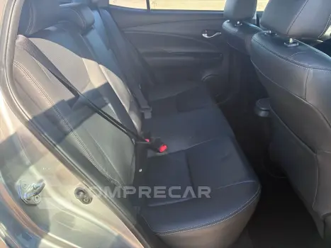 YARIS 1.5 16V Sedan XS