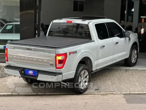 F150 PLATINUM