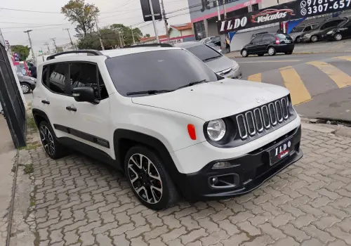 RENEGADE 1.8 16V
