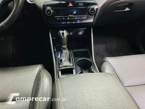 TUCSON TURBO GLS