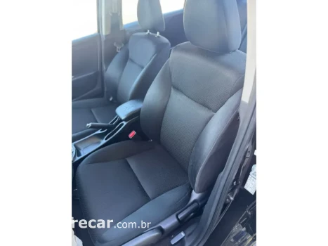 CITY 1.5 EX Sedan 16V