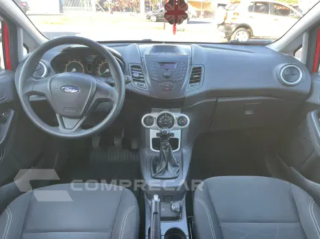 FIESTA 1.5 SE Hatch 16V