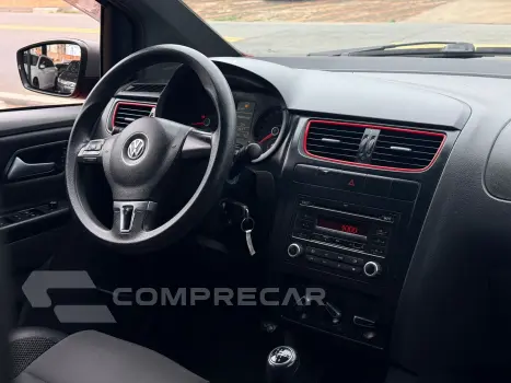 FOX 1.6 MI Rock IN RIO 8V