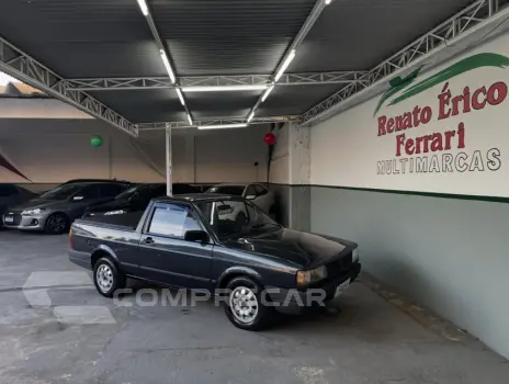 SAVEIRO 1.8 CL CS 8V