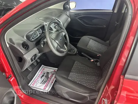 Ka 1.0 SE/SE Plus TiVCT Flex 5p