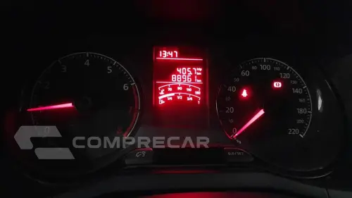 GOL 1.0 12V MPI TOTALFLEX 4P MANUAL