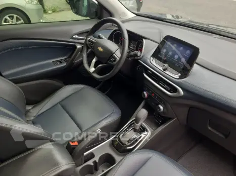 TRACKER Premier 1.2 Turbo 12V Flex Aut.