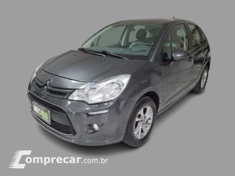 C3 1.5 Tendance 8V