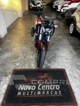 Fz15 Fazer ABS