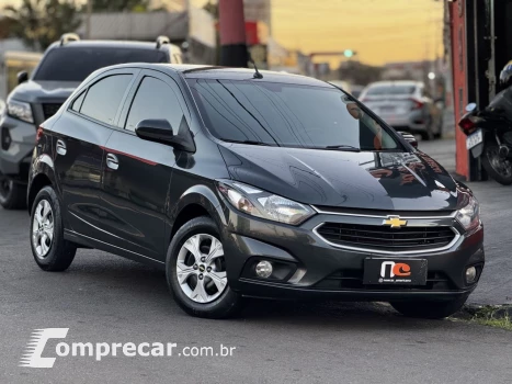 ONIX HATCH LT 1.0 8V FlexPower 5p Mec.