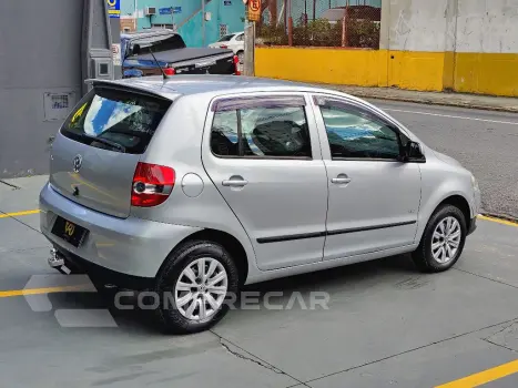 Fox City 1.0 Mi/ 1.0Mi Total Flex 8V 5p