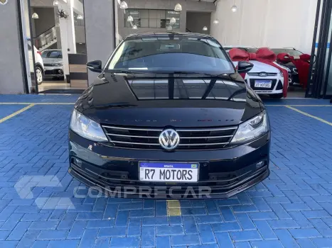 JETTA 1.4 16V TSI COMFORTLINE GASOLINA 4P TIPTRONIC