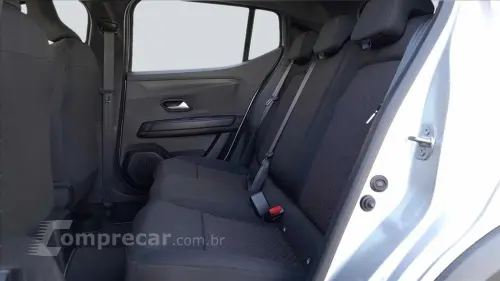 KARDIAN 1.0 TCE FLEX EVOLUTION MANUAL