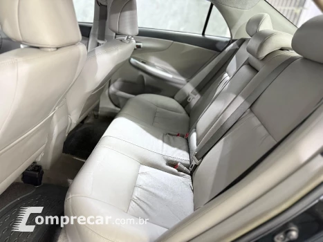 COROLLA 2.0 XEI 16V