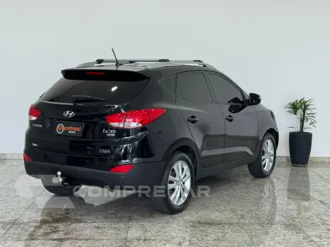 IX35 2.0 MPFI GLS 16V
