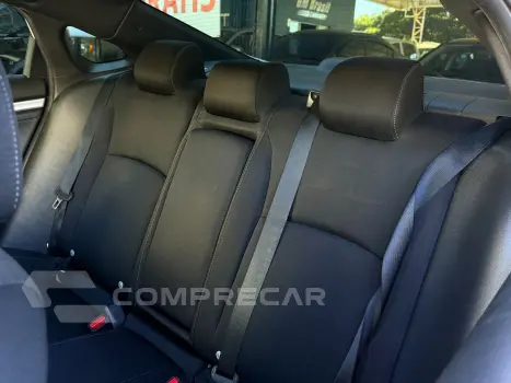 CIVIC 2.0 16vone Sport
