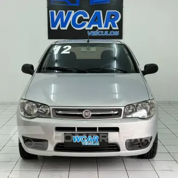 Palio 1.0 ECONOMY Fire Flex 8V 4p