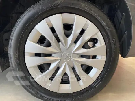 YARIS 1.5 16V FLEX SEDAN XL MULTIDRIVE