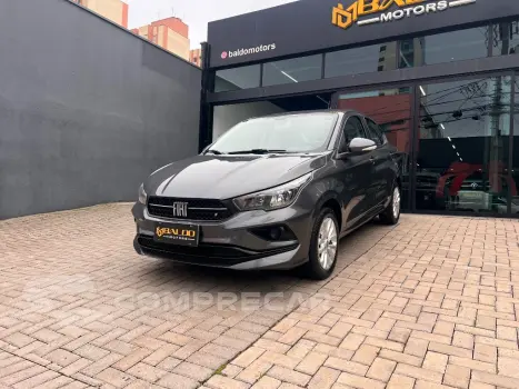 CRONOS DRIVE 1.3 8V Flex