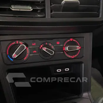 Polo Track 1.0 Flex 12V 5p