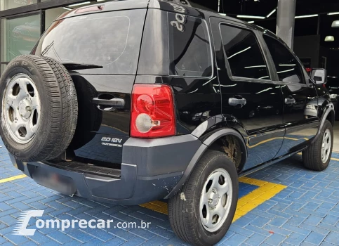 ECOSPORT 2.0 XLS 16V