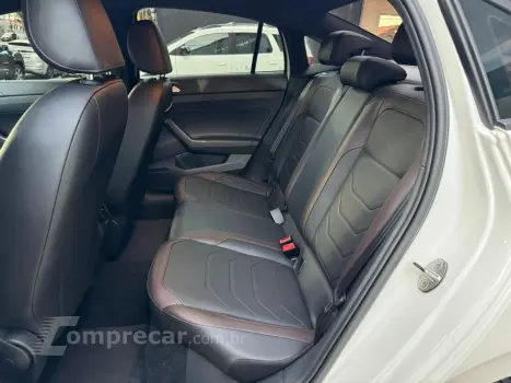 Virtus 1.0 200 Tsi Highline Automático