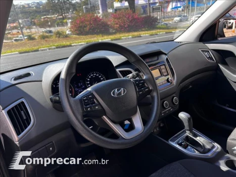 CRETA 1.6 16V Action