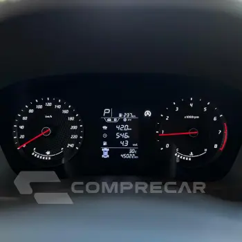 HB20S 1.0 Tgdi Comfort Plus