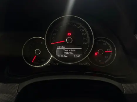 UP 1.0 MPI Move UP 12V