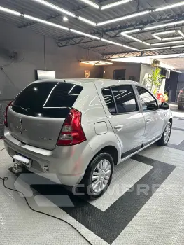 SANDERO 1.6 Privilége 16V