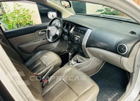 LIVINA 1.8 SL 16V