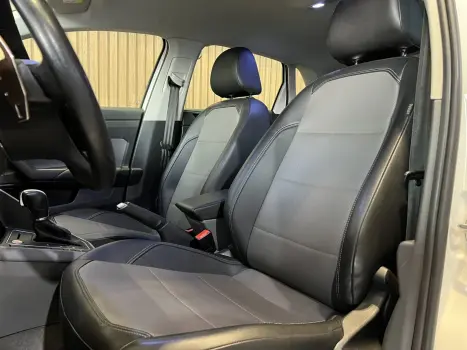 POLO 1.0 200 TSI HIGHLINE AUTOMÁTICO