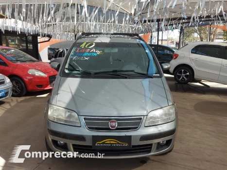 Idea 1.4 Mpi Fire Elx 8V Flex 4P Manual