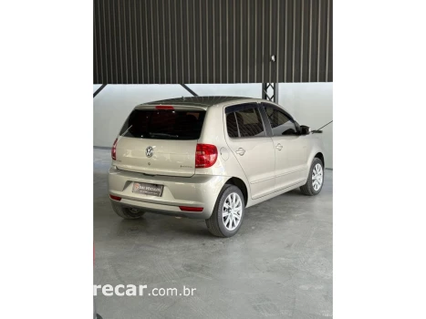 FOX 1.6 MI 8V FLEX 4P AUTOMATIZADO