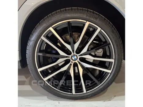 X6 3.0 TWINPOWER GASOLINA XDRIVE40I M SPORT AUTOMÁTICO