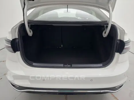 VIRTUS 1.0 200 TSI HIGHLINE AUTOMÁTICO