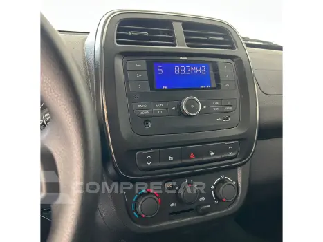 KWID 1.0 12V SCE FLEX ZEN MANUAL