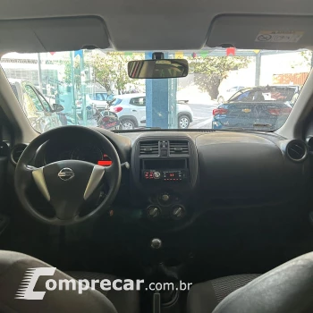 VERSA 1.0 12V V-drive