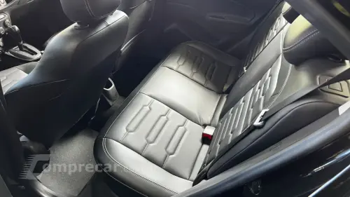 Onix Hatch 1.4 4P FLEX LTZ AUTOMÁTICO