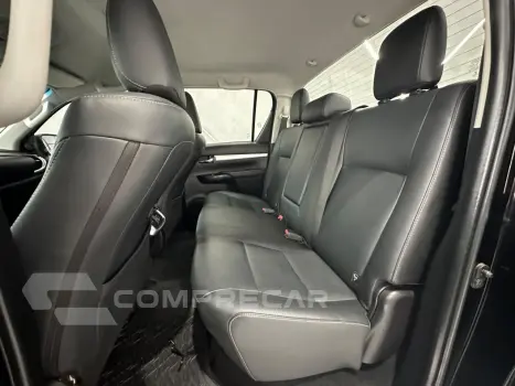 Hilux CD SRX 4x4 2.8 TDI 16V Diesel Aut.