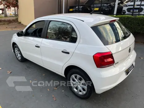 GOL 1.0 12V MPI Totalflex